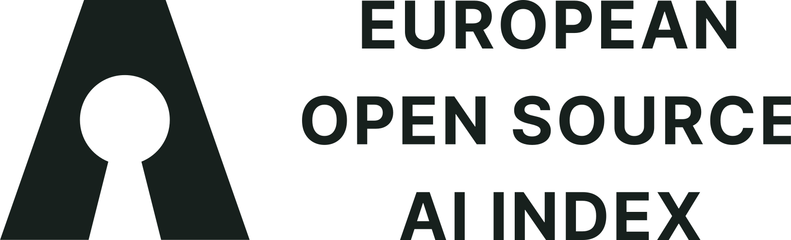 Open Source AI Index